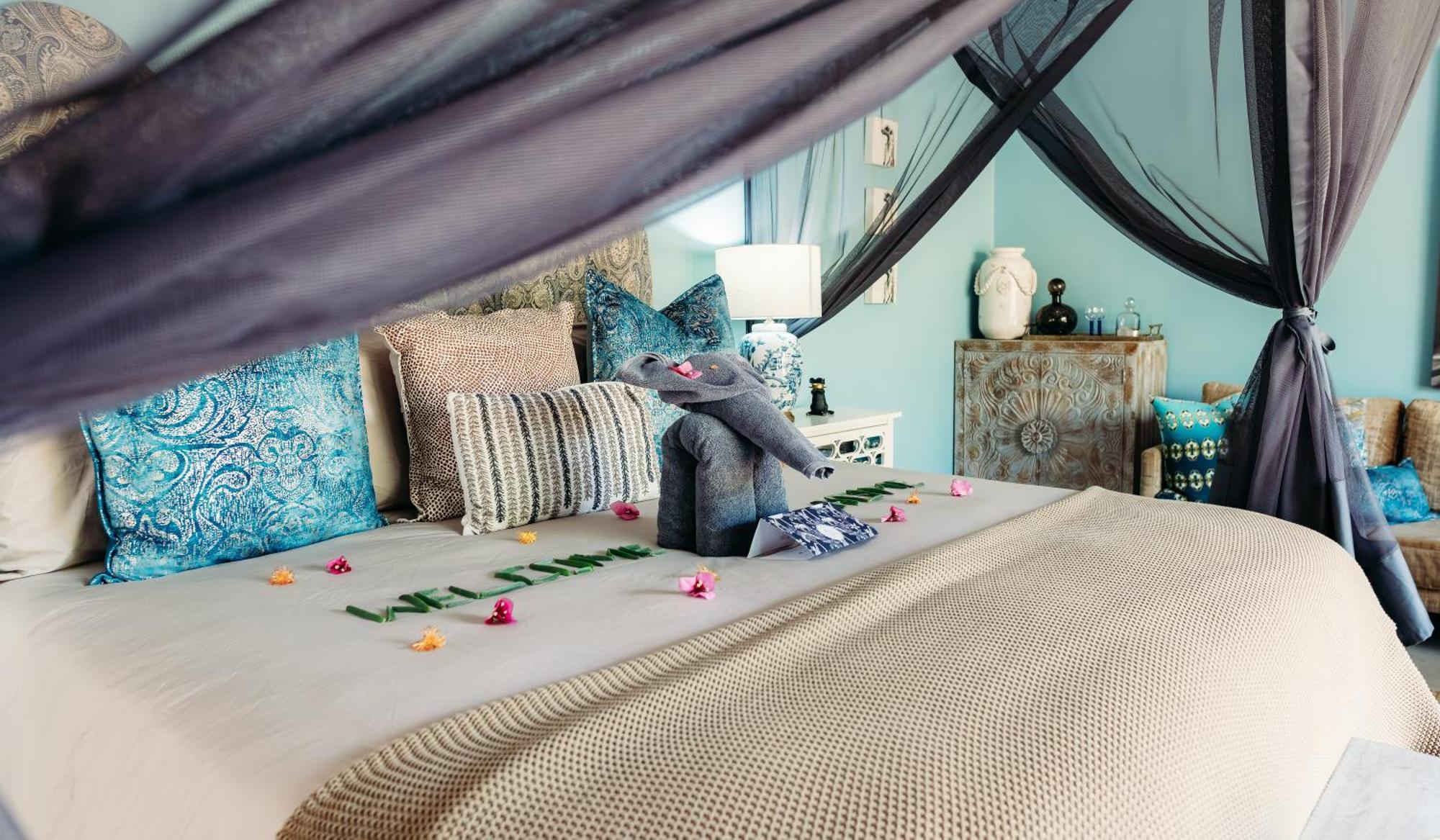 Safari Moon Luxury Bush Lodge Hoedspruit Exterior foto